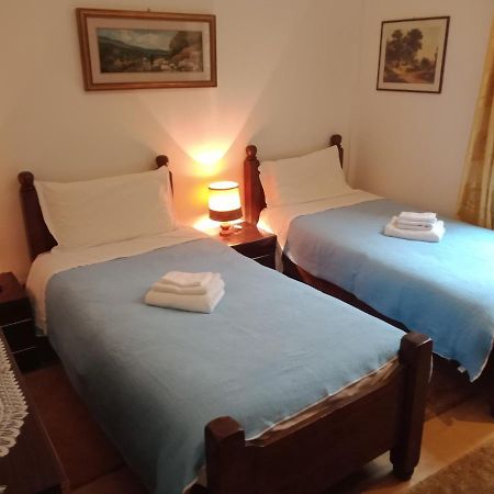 Residence Colli 博洛尼亚 外观 照片