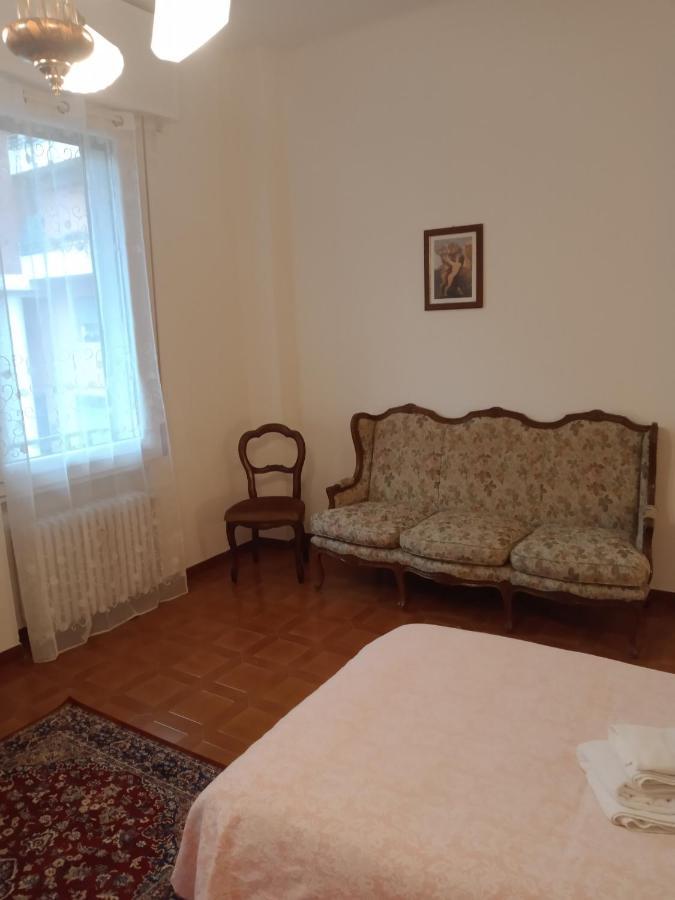 Residence Colli 博洛尼亚 外观 照片