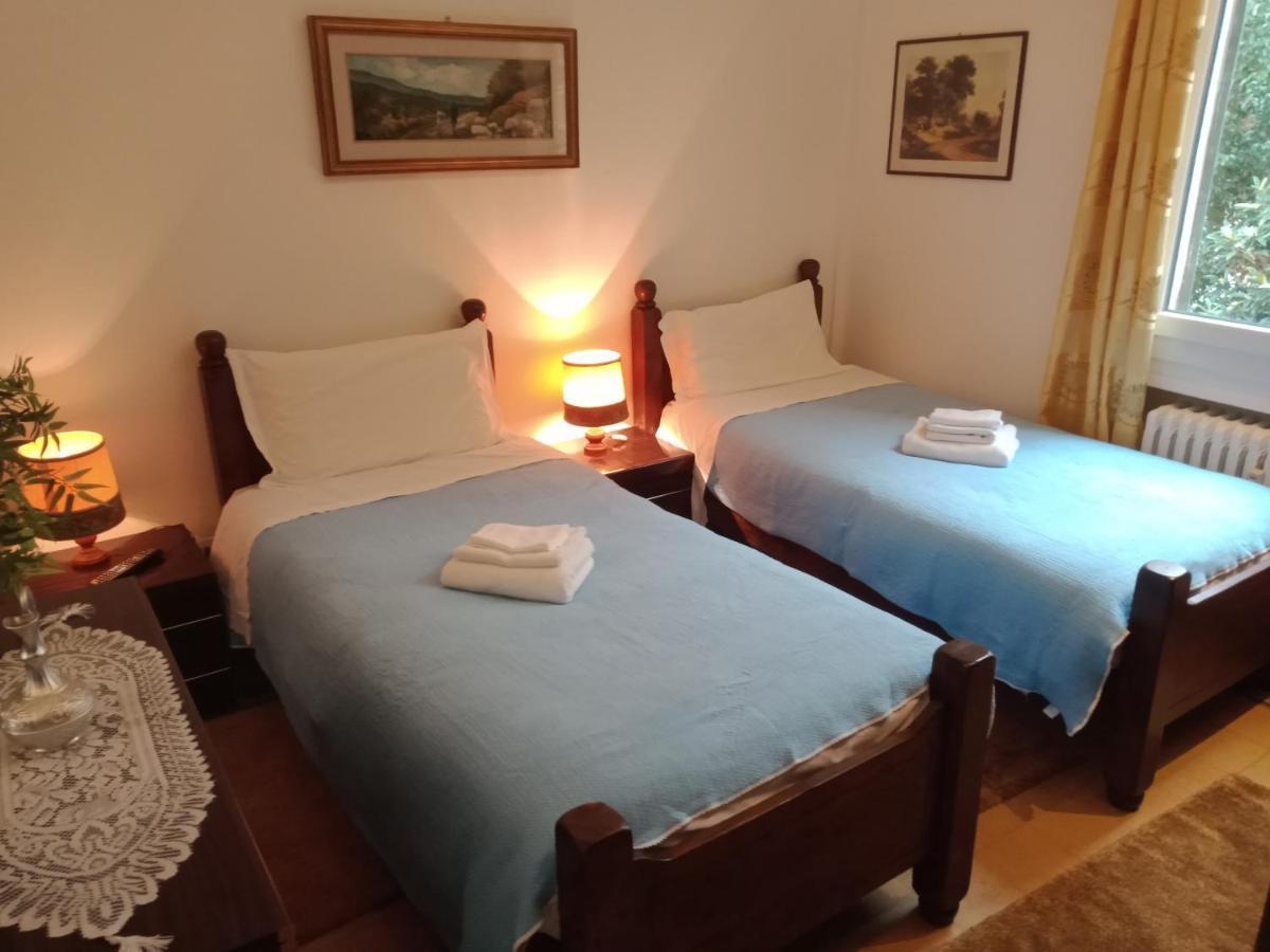 Residence Colli 博洛尼亚 外观 照片