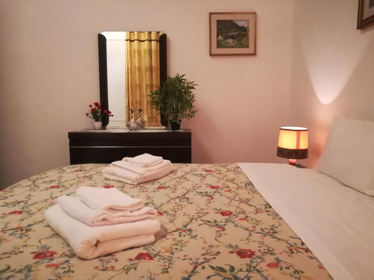 Residence Colli 博洛尼亚 外观 照片