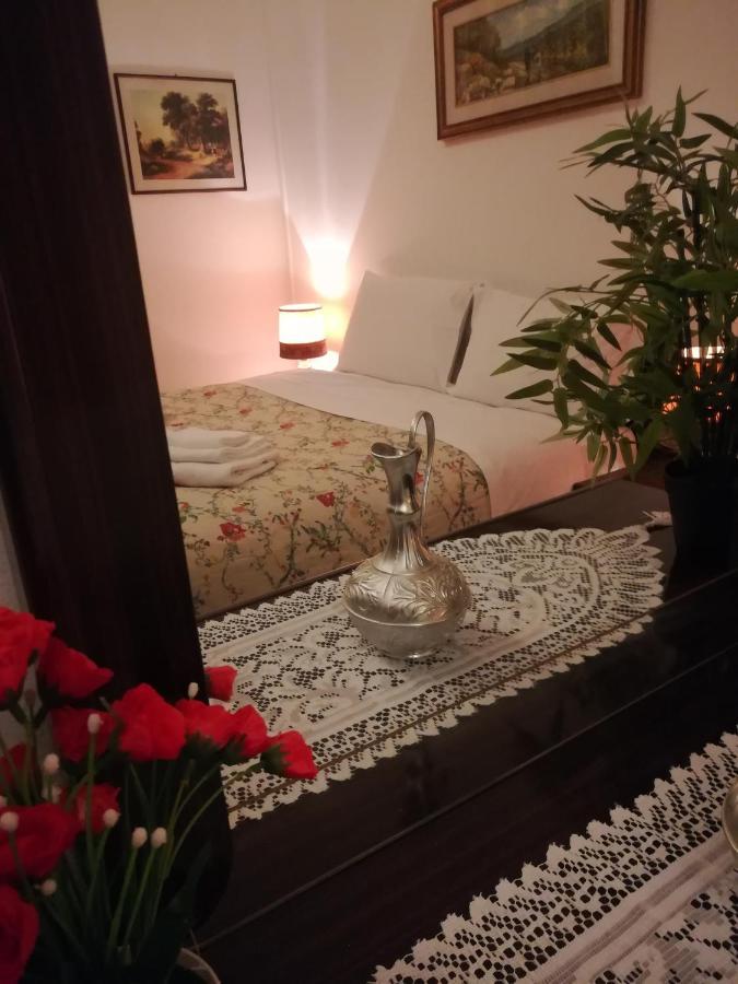 Residence Colli 博洛尼亚 外观 照片