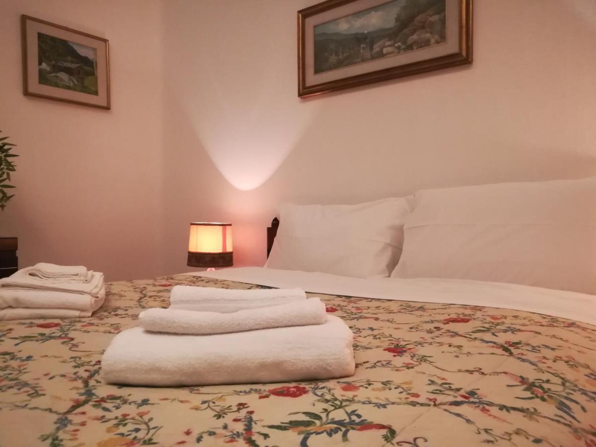 Residence Colli 博洛尼亚 外观 照片