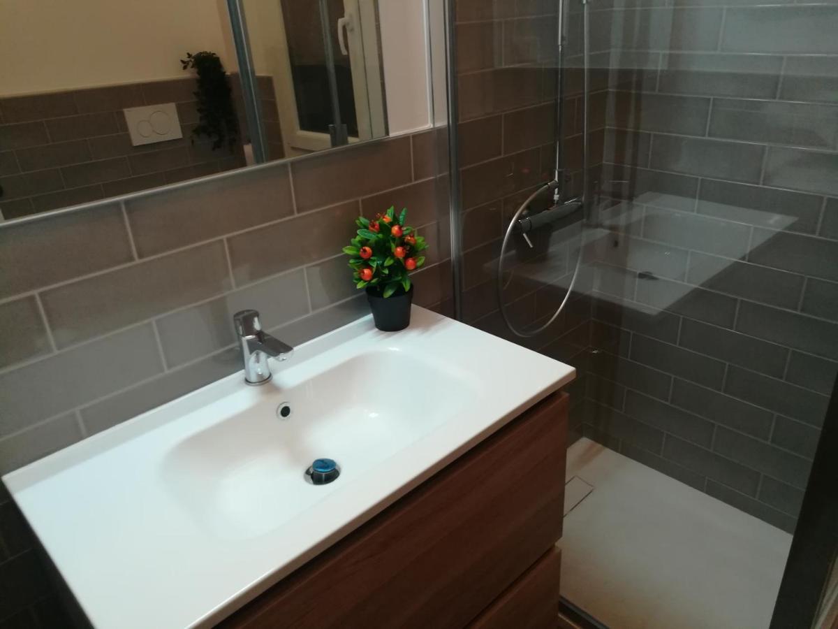 Residence Colli 博洛尼亚 外观 照片