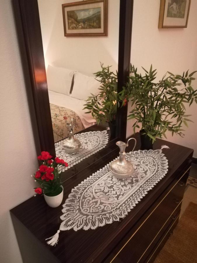 Residence Colli 博洛尼亚 外观 照片