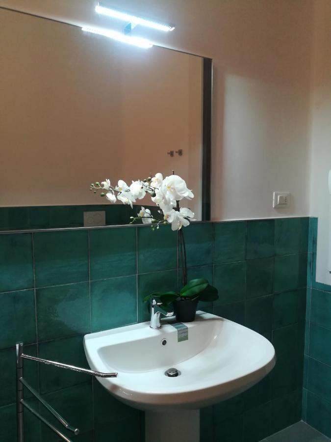 Residence Colli 博洛尼亚 外观 照片
