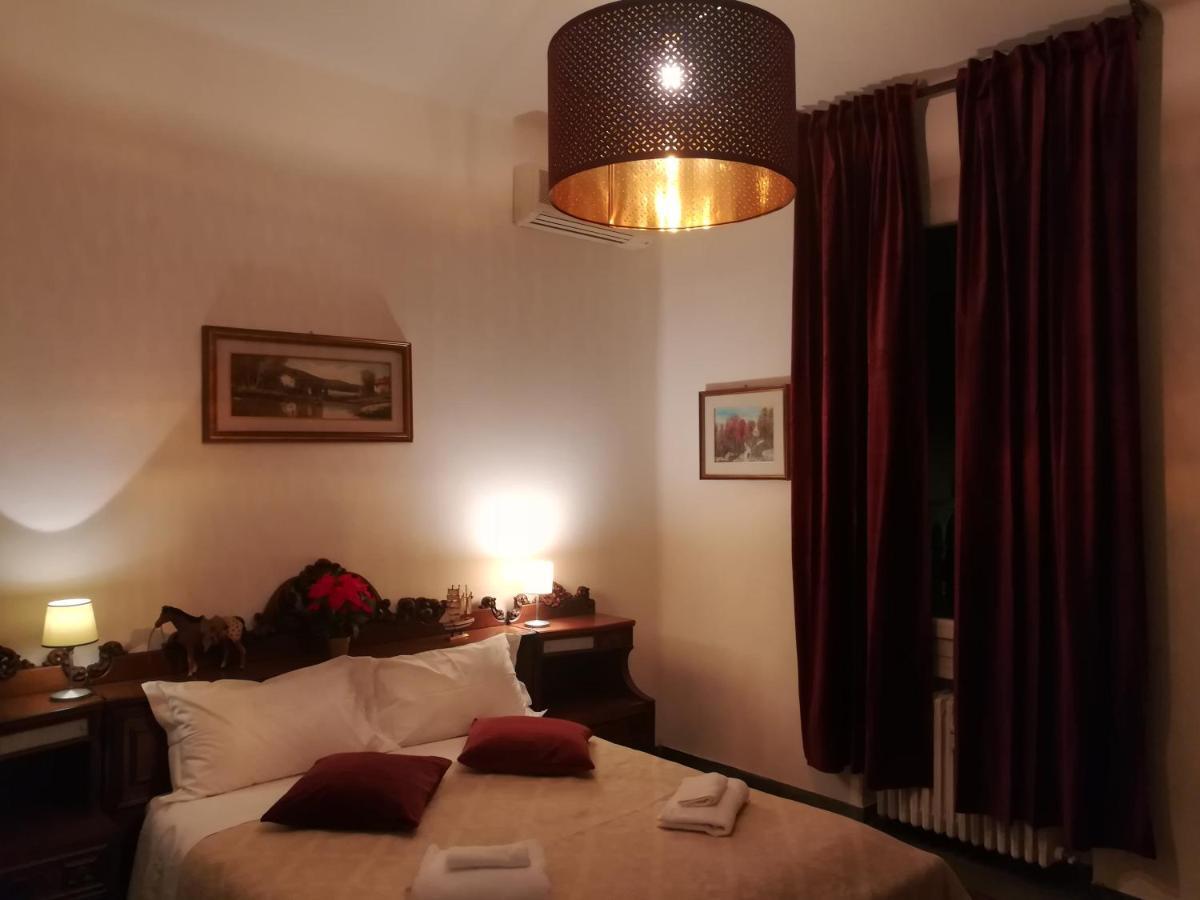 Residence Colli 博洛尼亚 外观 照片