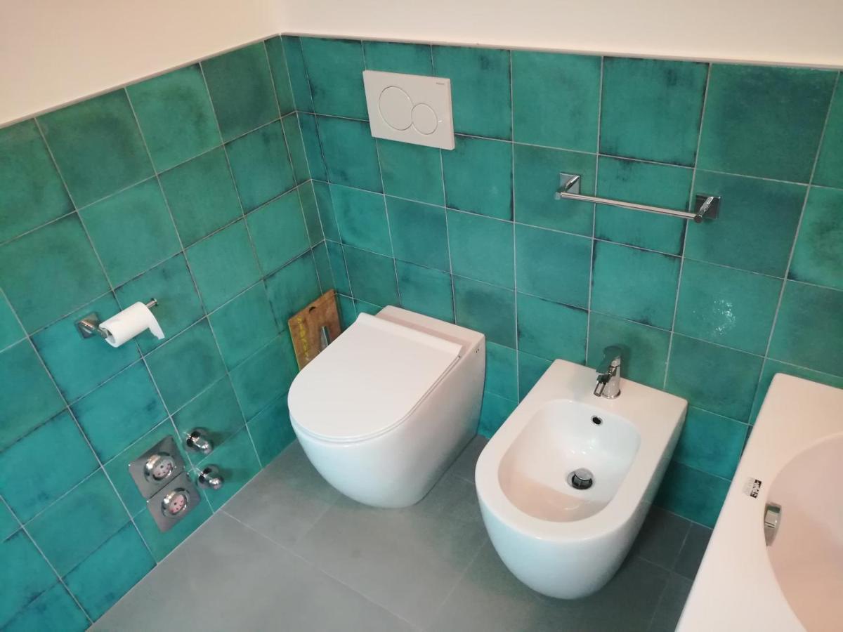 Residence Colli 博洛尼亚 外观 照片