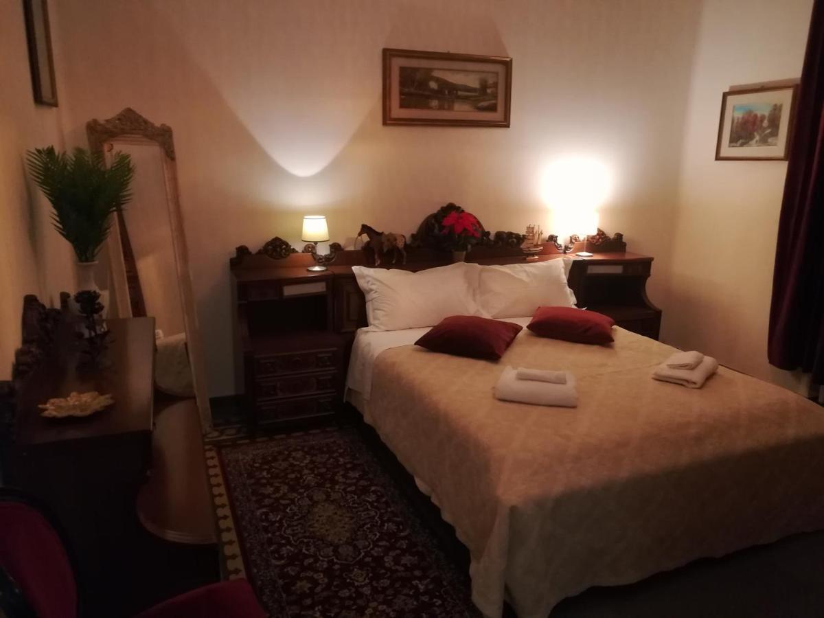 Residence Colli 博洛尼亚 外观 照片