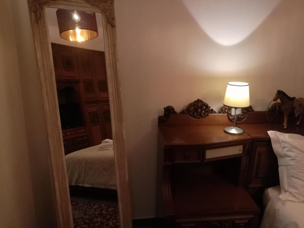 Residence Colli 博洛尼亚 外观 照片