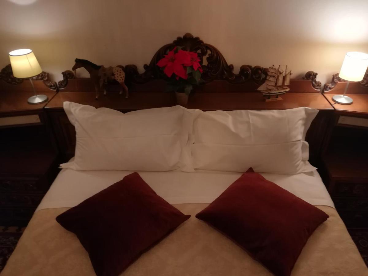 Residence Colli 博洛尼亚 外观 照片