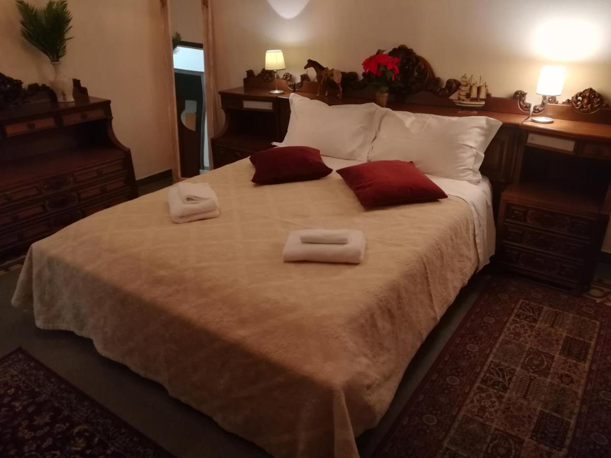 Residence Colli 博洛尼亚 外观 照片