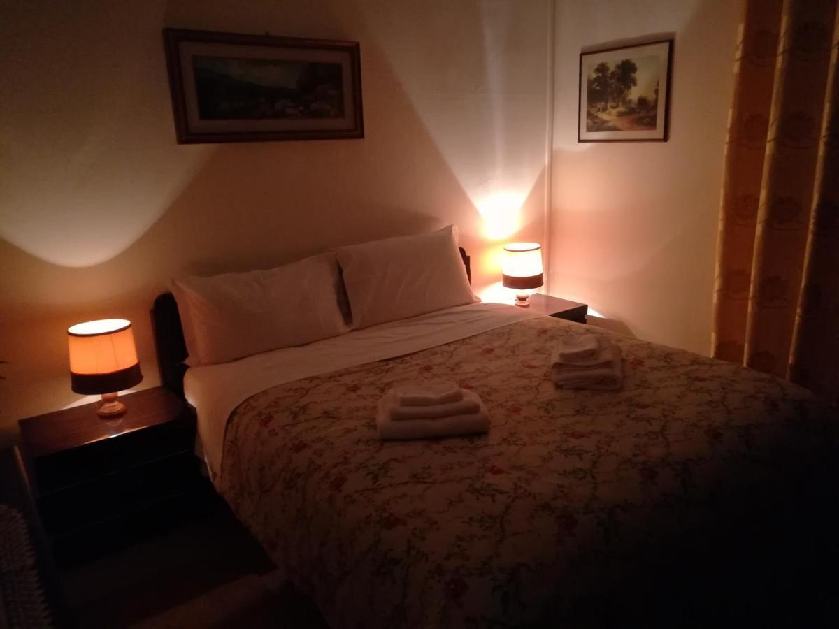 Residence Colli 博洛尼亚 外观 照片