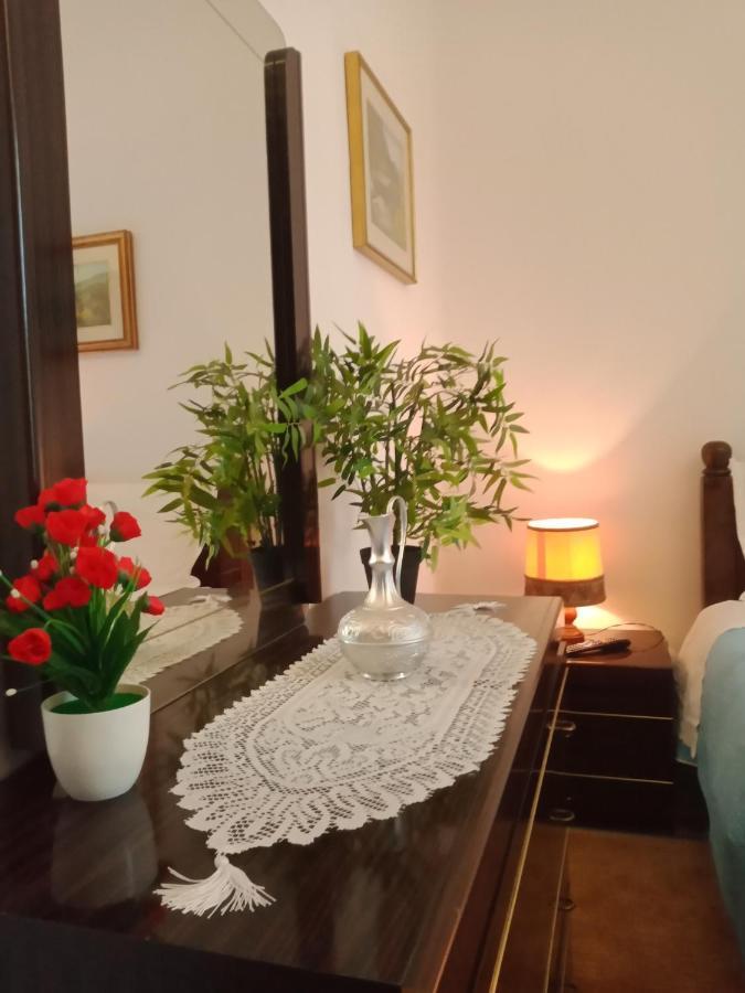 Residence Colli 博洛尼亚 外观 照片