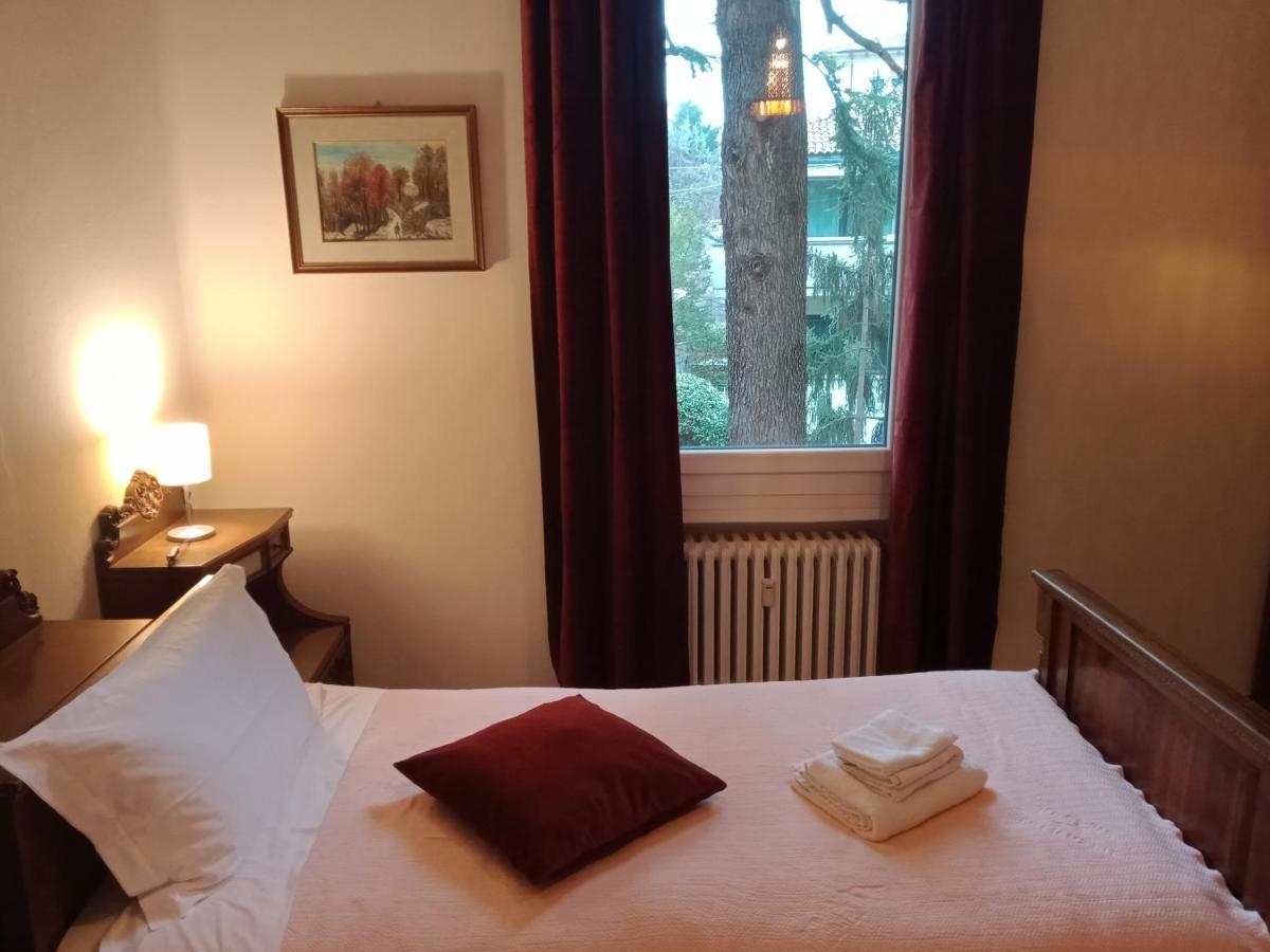 Residence Colli 博洛尼亚 外观 照片
