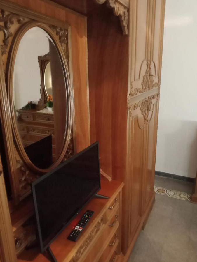 Residence Colli 博洛尼亚 外观 照片