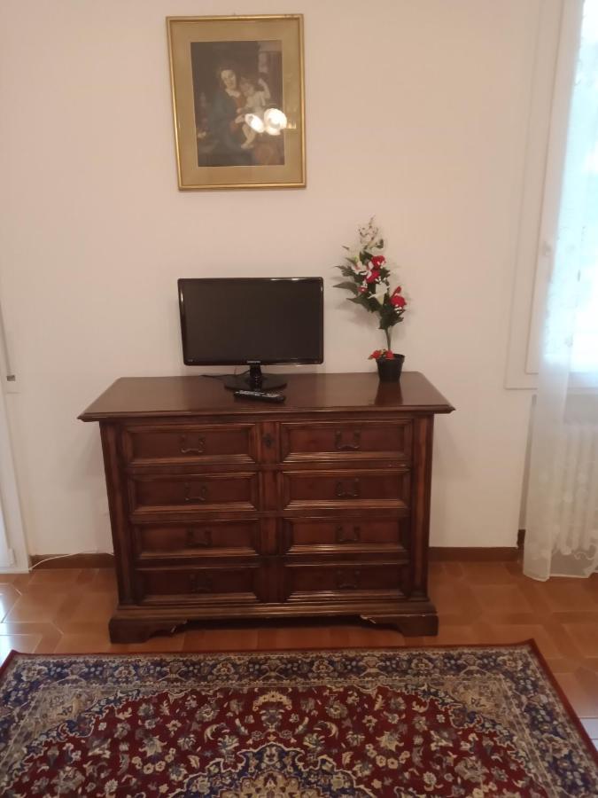 Residence Colli 博洛尼亚 外观 照片