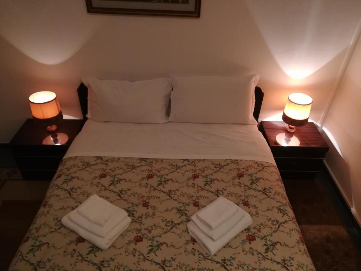 Residence Colli 博洛尼亚 外观 照片
