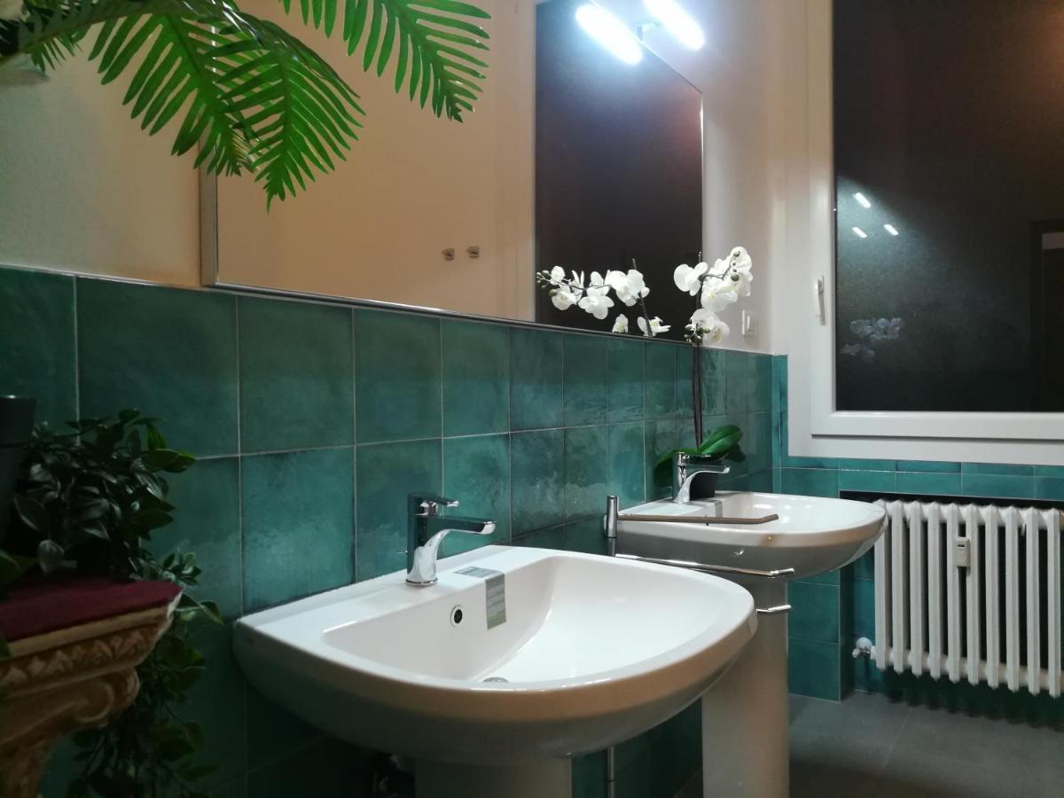 Residence Colli 博洛尼亚 外观 照片