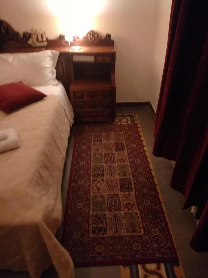 Residence Colli 博洛尼亚 外观 照片