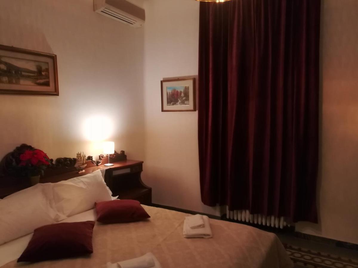 Residence Colli 博洛尼亚 外观 照片