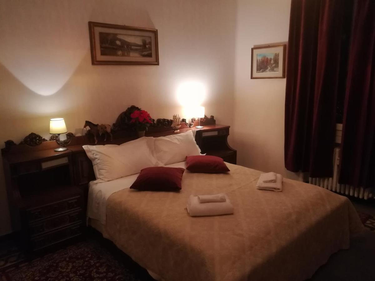 Residence Colli 博洛尼亚 外观 照片