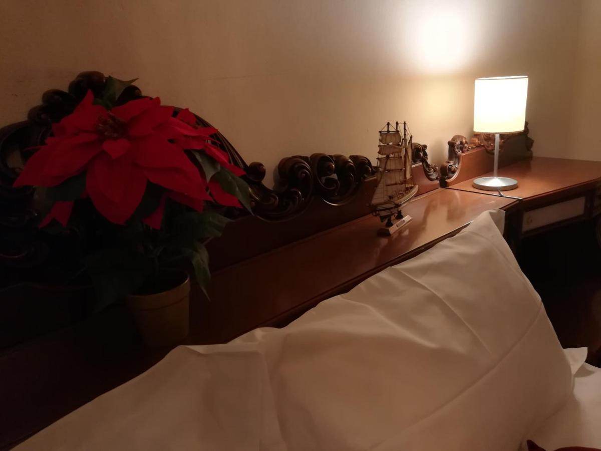 Residence Colli 博洛尼亚 外观 照片