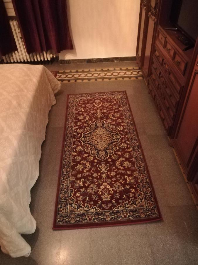 Residence Colli 博洛尼亚 外观 照片