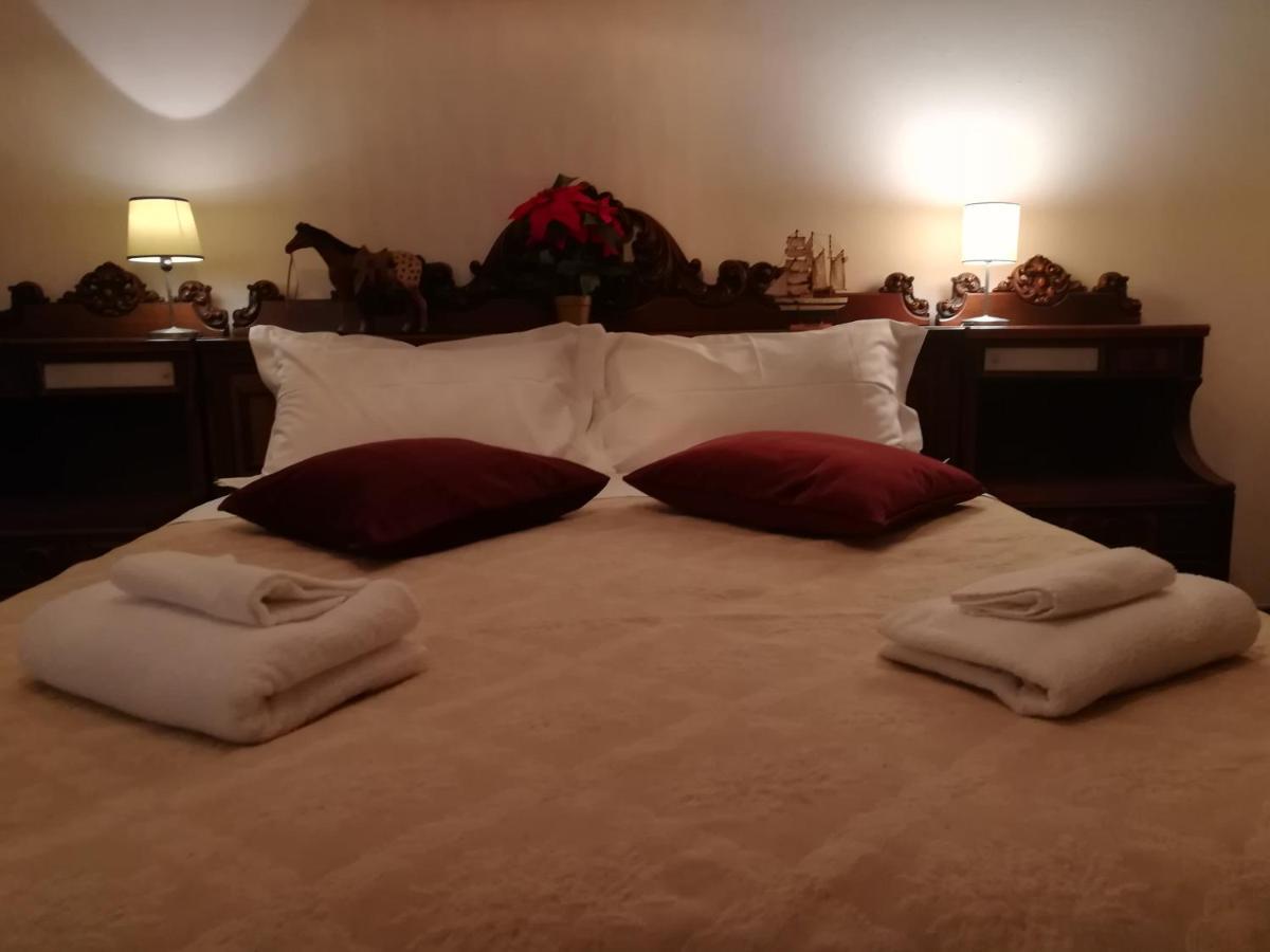 Residence Colli 博洛尼亚 外观 照片