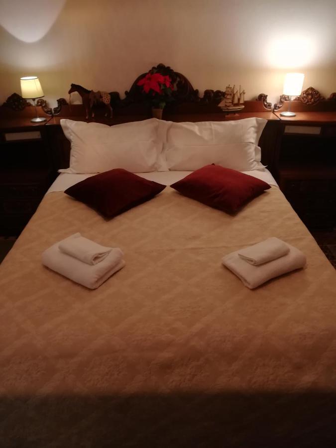 Residence Colli 博洛尼亚 外观 照片