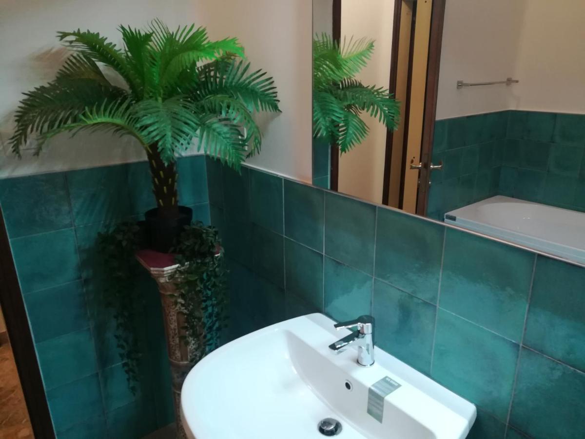 Residence Colli 博洛尼亚 外观 照片