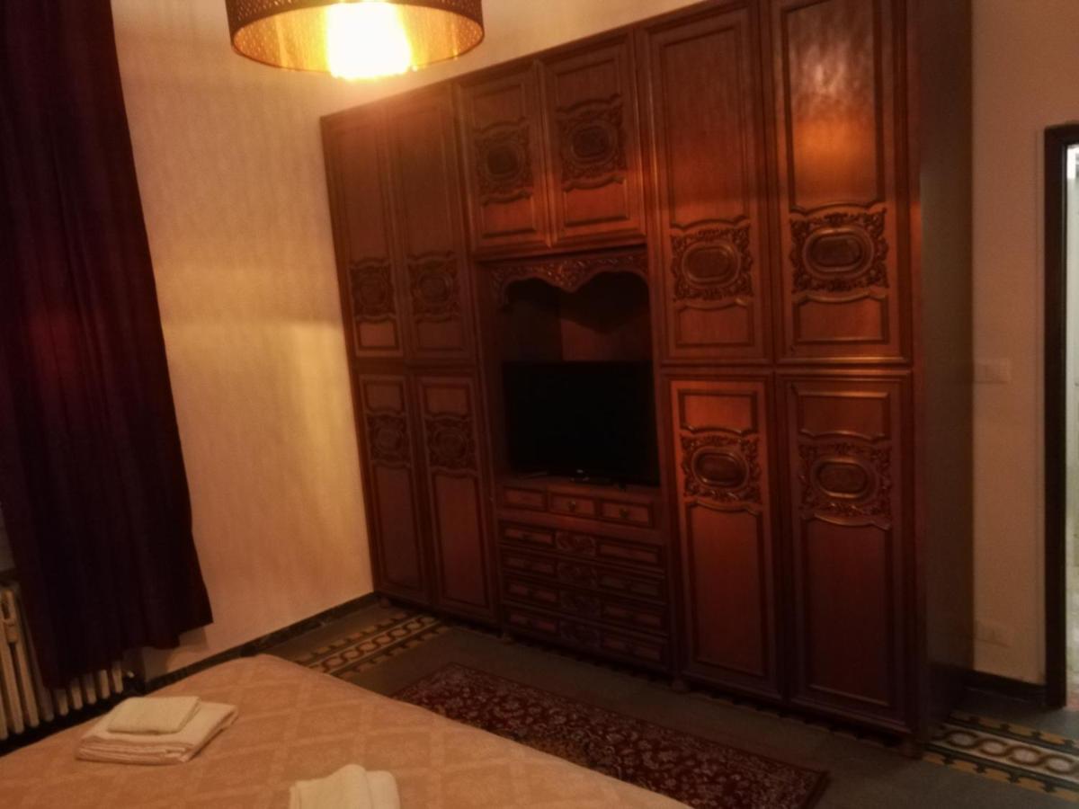 Residence Colli 博洛尼亚 外观 照片