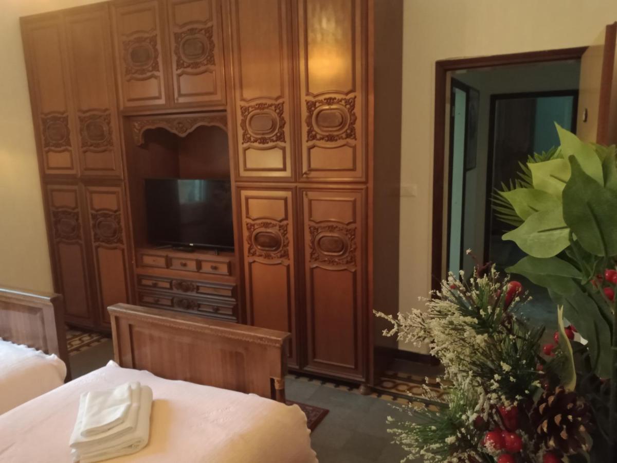 Residence Colli 博洛尼亚 外观 照片
