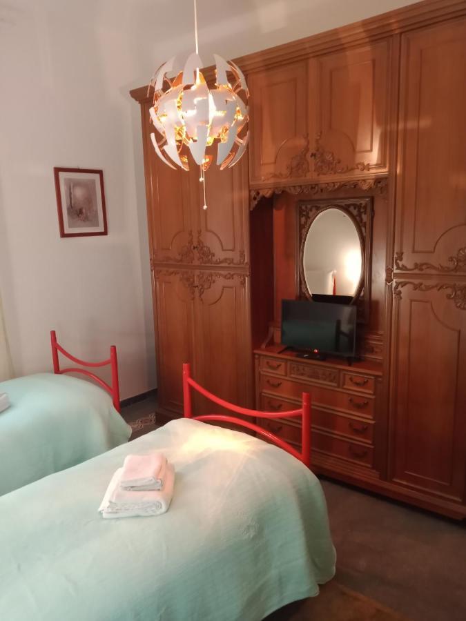 Residence Colli 博洛尼亚 外观 照片
