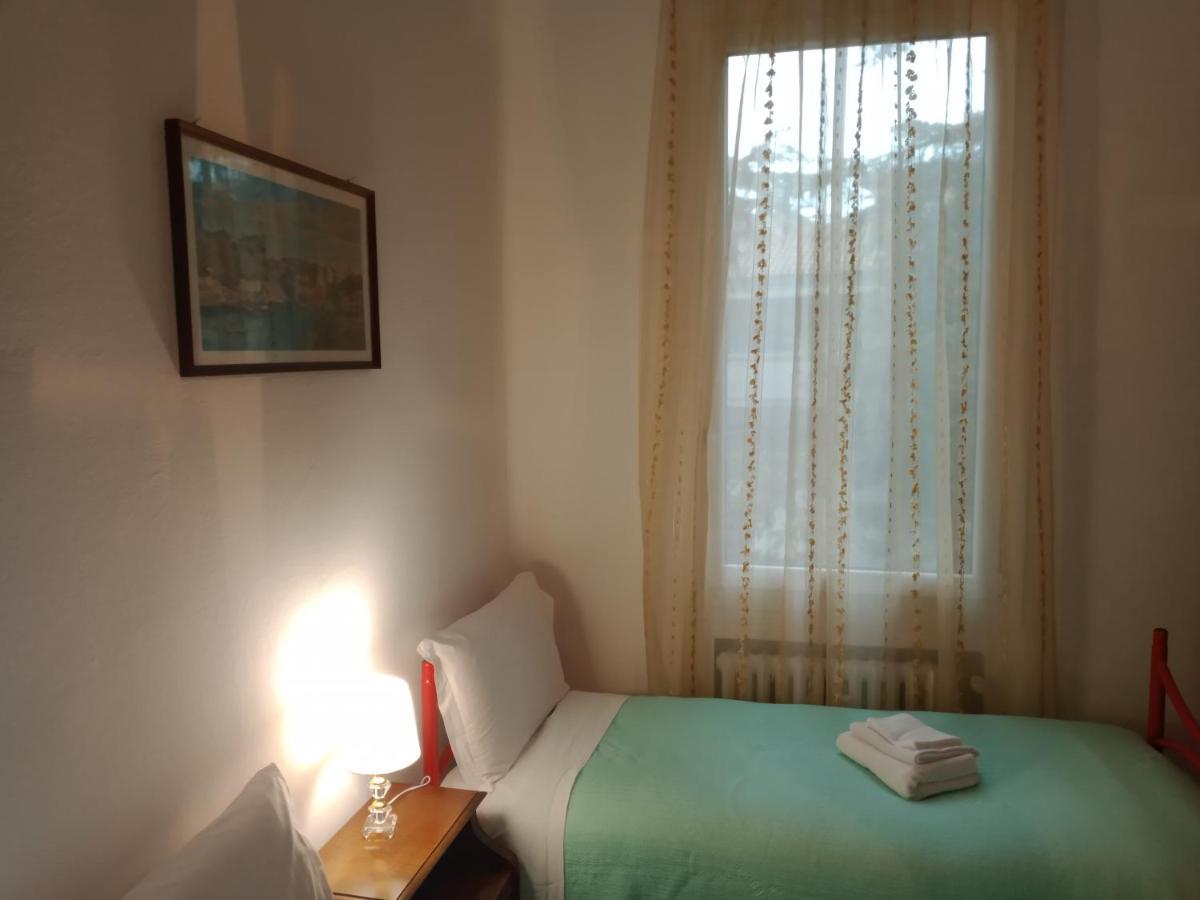 Residence Colli 博洛尼亚 外观 照片