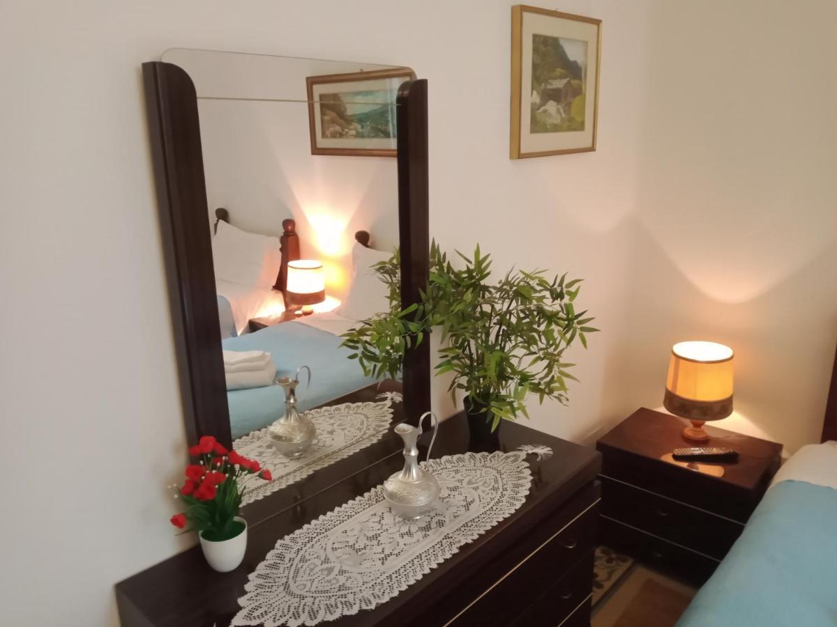 Residence Colli 博洛尼亚 外观 照片